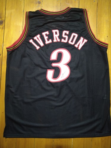 Maillot basket 76ers - basket,