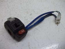 commodo gauche de kymco agility 50 4t 12 pouces an 2007 - 2014