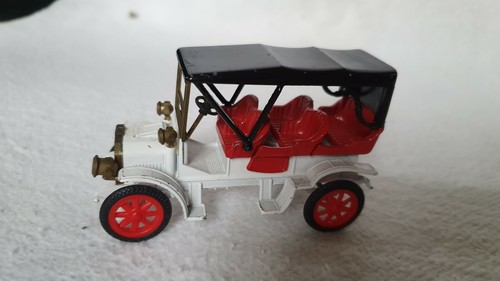 Phaeton 1904 ziss modell - n.a.g,