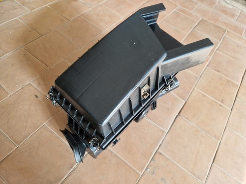 Golf jetta air filter - 2, ii