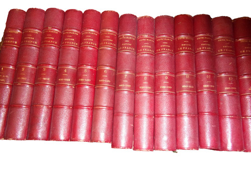 Histoire france henri - histoire,