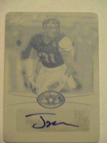 2013 leaf army all american - us,