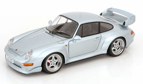 Porsche 911 993 - gt2, coupé