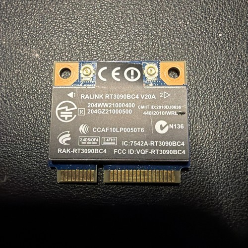 Carte module wifi sans - de, fil