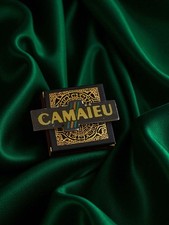 Pin's publicitaire vintage en