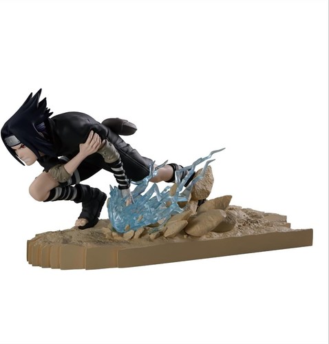 Naruto banpresto figurine - naruto,