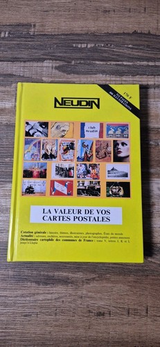 Catalogue neudin valeur de - neudin,