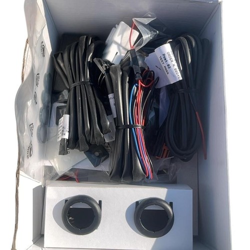 Kit radard aide parking - kit,