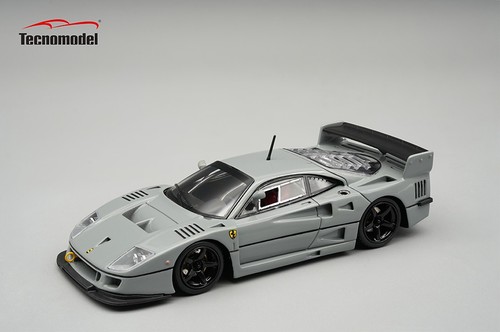 Ferrari f40 1996 press - lm,