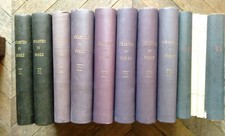 Guichard,  Neufbourg, Dufour