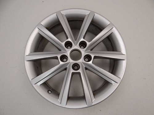 Skoda octavia mk3 2017 - (5e),