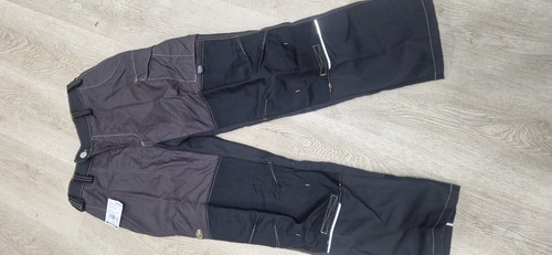 Pantalon travail molinel - de,