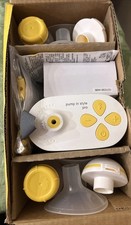 Medela Pump In Style Pro