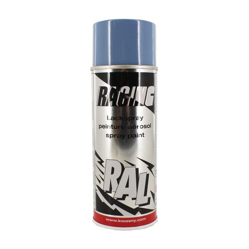 Bombe peinture carrosserie - bombe, de