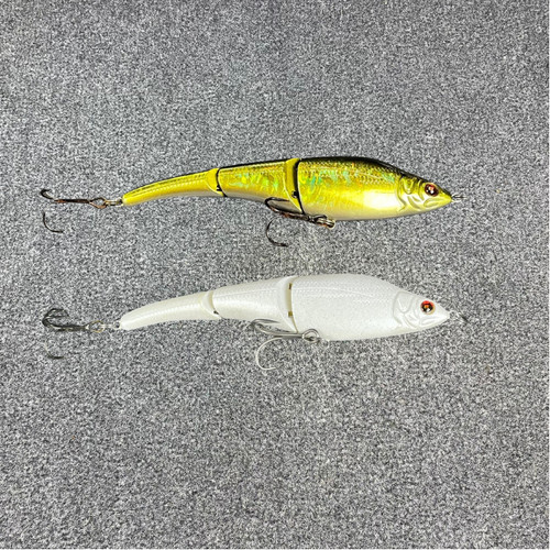 Sebile magic swimmer 110 fast - magic,