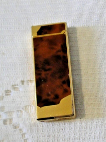 Briquet ancien penguin dress - ancien,