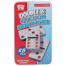 Jeu De Domino