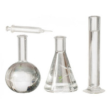 Accessoire Miniature Ensemble