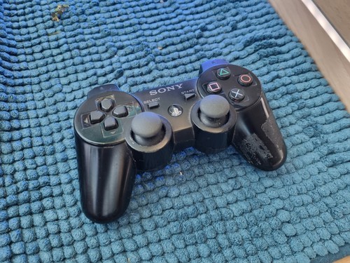 Sony playstation dualshock - dualshock, 3
