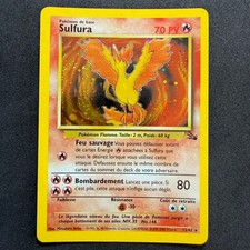 Carte Pokemon Spectrum 12/62