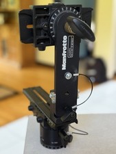 Manfrotto 303SPH QTVR