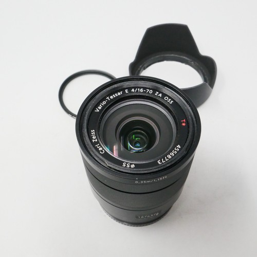 Sony carl zeiss vario tessar - sony, vario-tessar