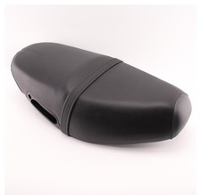 Selle complète noir Piaggio