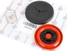 Réparation Membrane Couvercle