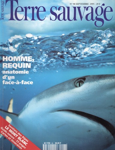 Terre sauvage 98 septembre - sauvage,