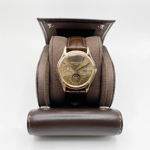 Montre bracelet patek philippe - montre-bracelet,