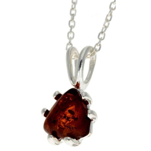 925 argent sterling ambre - argent,