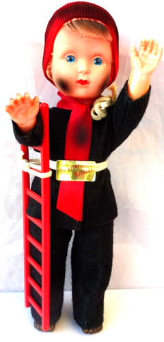 Doll poupee folklorique - doll,