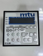 Moteur/générateur WOODWARD /