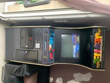 borne d'arcade jeutel en bon