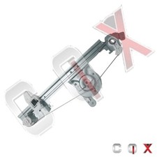 Leve vitre Arriere Gauche