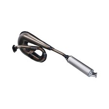 Système d'échappement Tecno