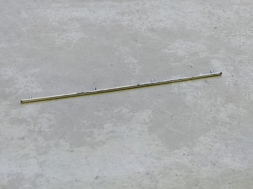 Baguette de bas - 1/18,