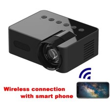 Mini Projecteur Portable LED