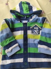 Sweat à capuche 18 mois