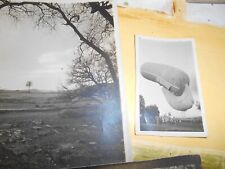 10 photos militaires 14-18