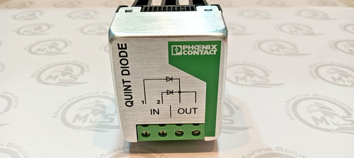 Phoenix contact quint - contact, diode/40