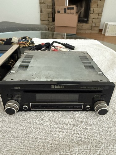 Mcintosh mx4000 mda4000 - mx4000, &