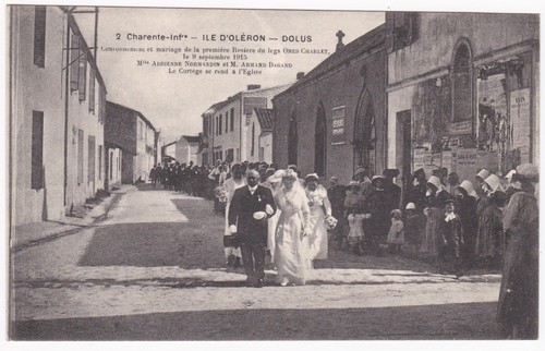 île oléron dolus mariage - d'oléron,,