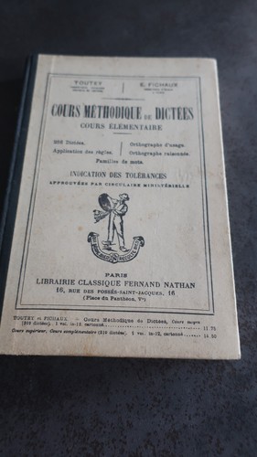 Toutey fichaux cours - l5-,