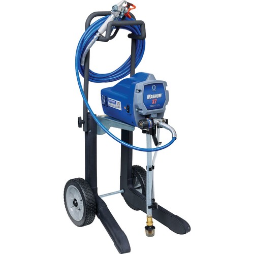 Graco magnum trueairless - magnum,