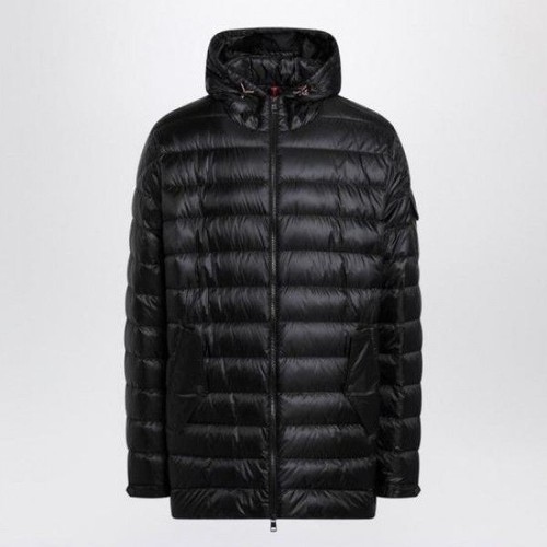Moncler parka avec - moncler, capuche