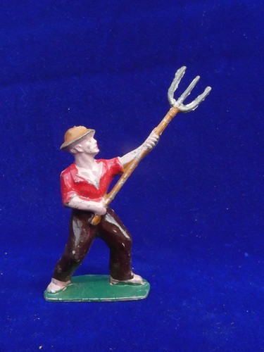 Superbe rare top figurine - rare, ++