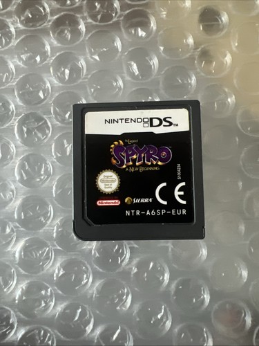 The legend spyro new - the,