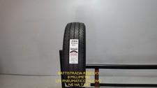 Gommes Usées 195/65R16C 100T