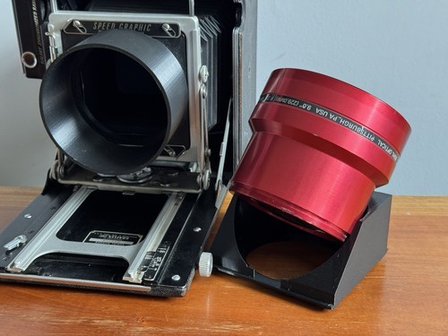 Buhl 229mm 9 - buhl, lens